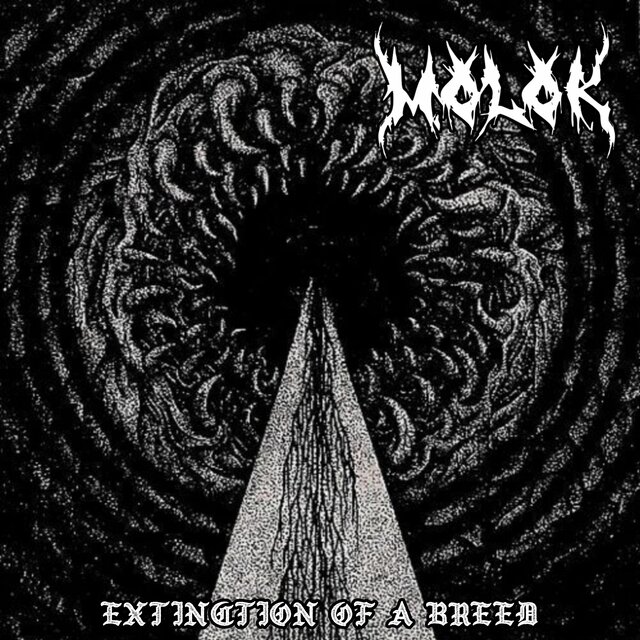 Extinction of a Breed