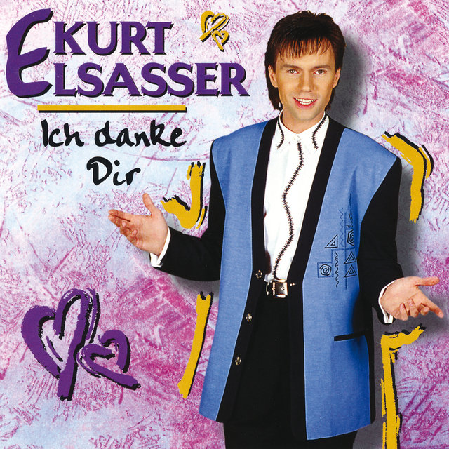 Ich danke dir