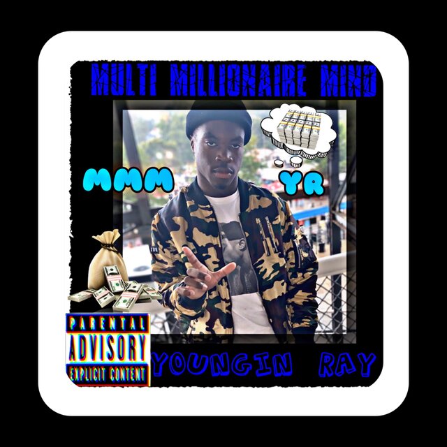 Multi Millionaire Mind