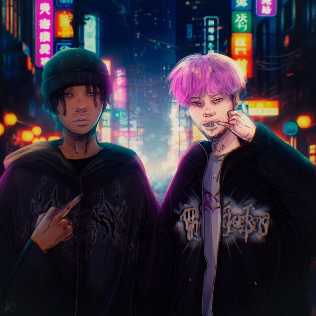 GANG