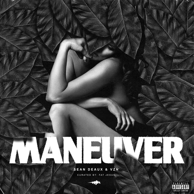 Maneuver (SINGLE)