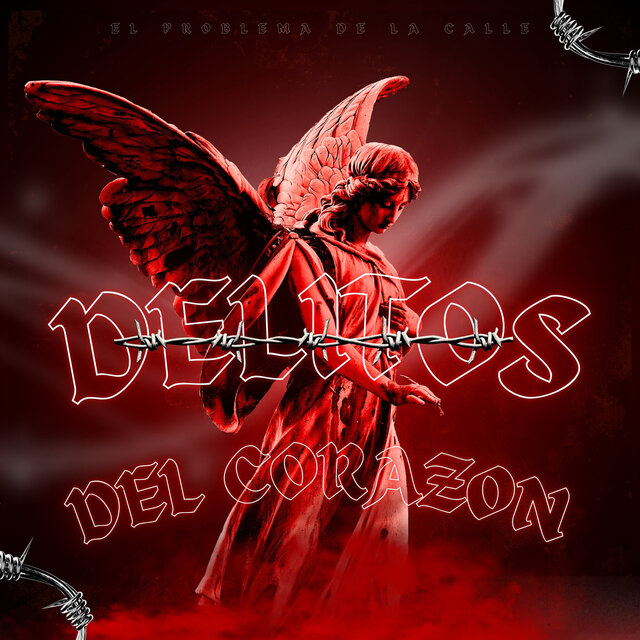 Delitos del Corazón