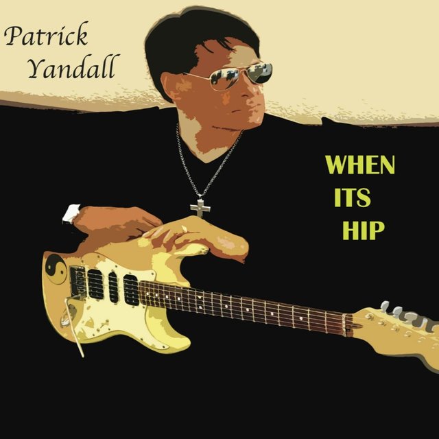 When Its Hip (Radio Edit) - Single