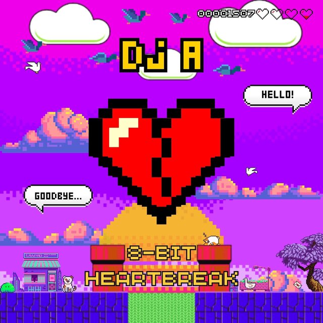 8-Bit Heartbreak