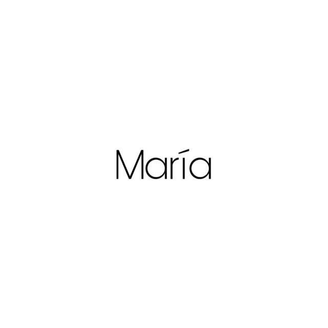 Maria