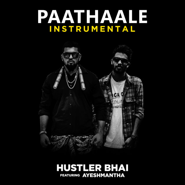 Paathaale (Instrumental)