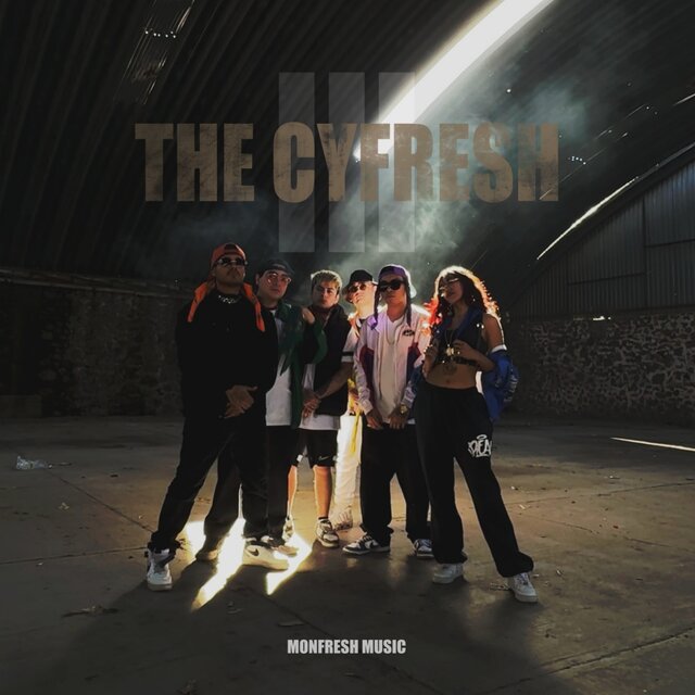 The Cyfresh 3