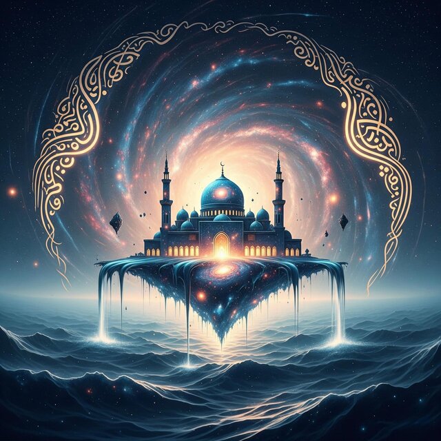 Emotional Islamic Music