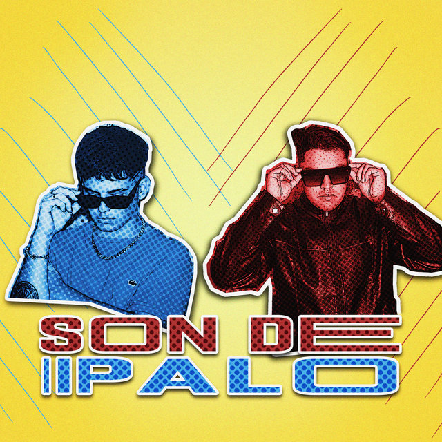 Son de Palo