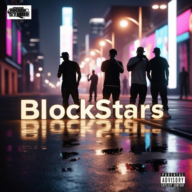 Blockstars