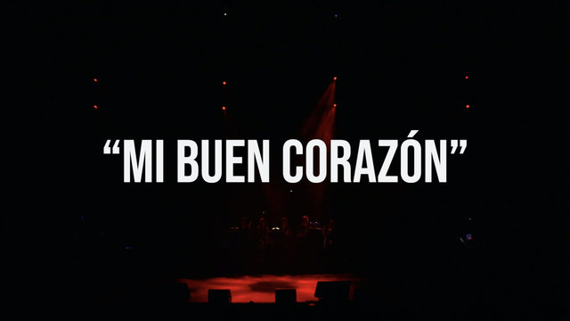 Mi Buen Corazón