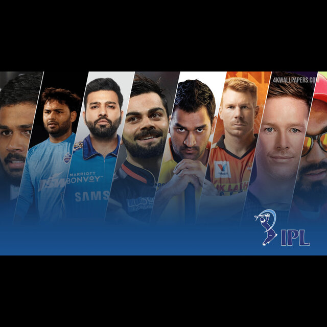 IPL Theme (2025)