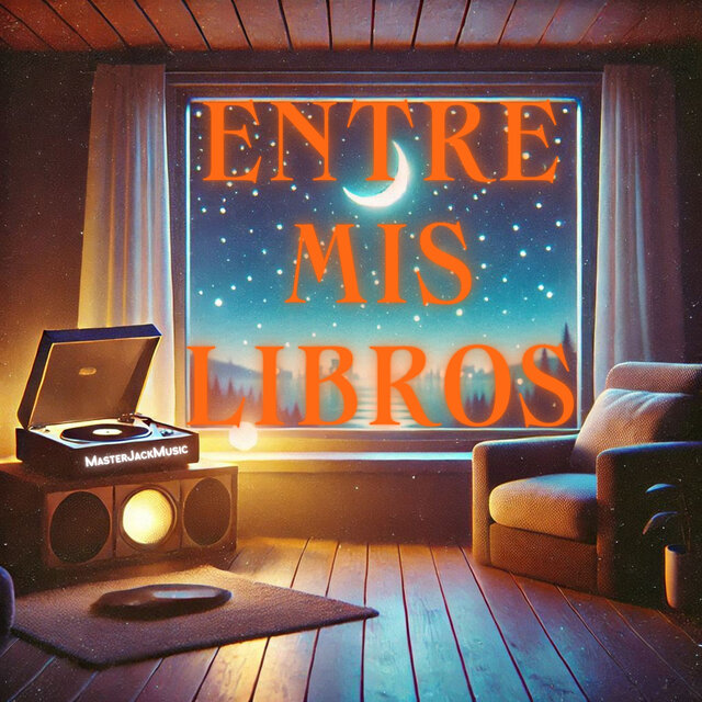 Entre Mis Libros