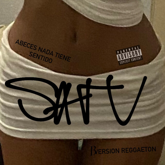 ABECES NADA TENE SENTIDO (VERSIÓN REGGAETON)