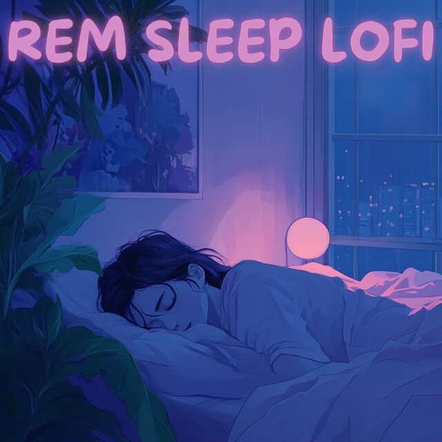REM Sleep LoFi