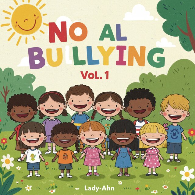 No al Bullying, Vol. 1