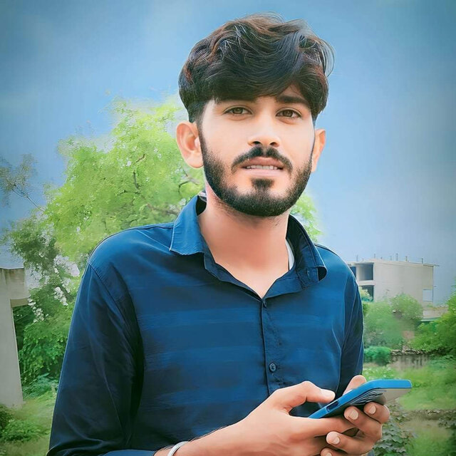 Singer Abhishek kakroda (01)