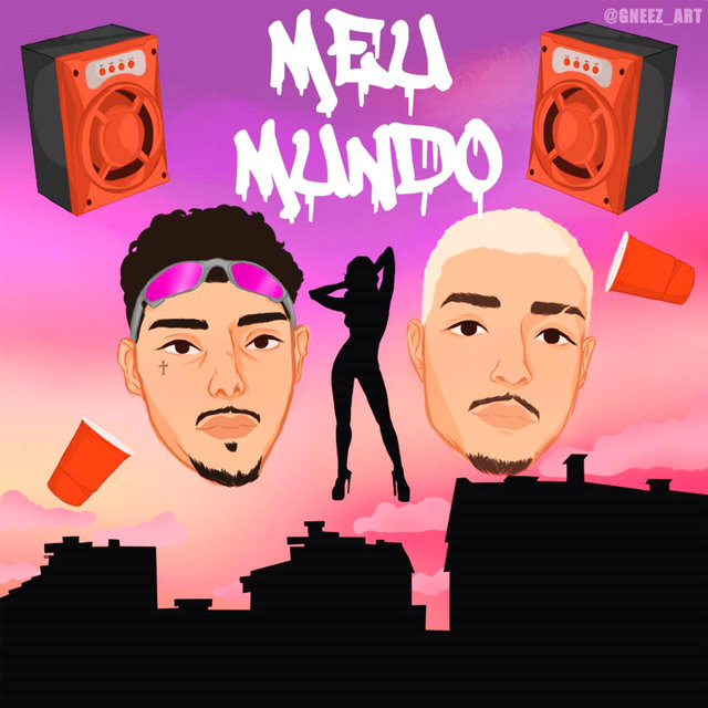 Meu Mundo