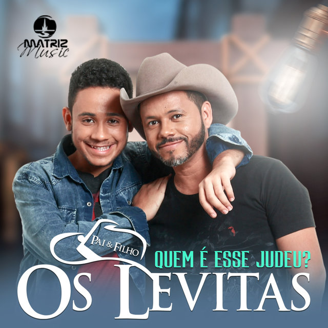 Quem É Esse Judeu