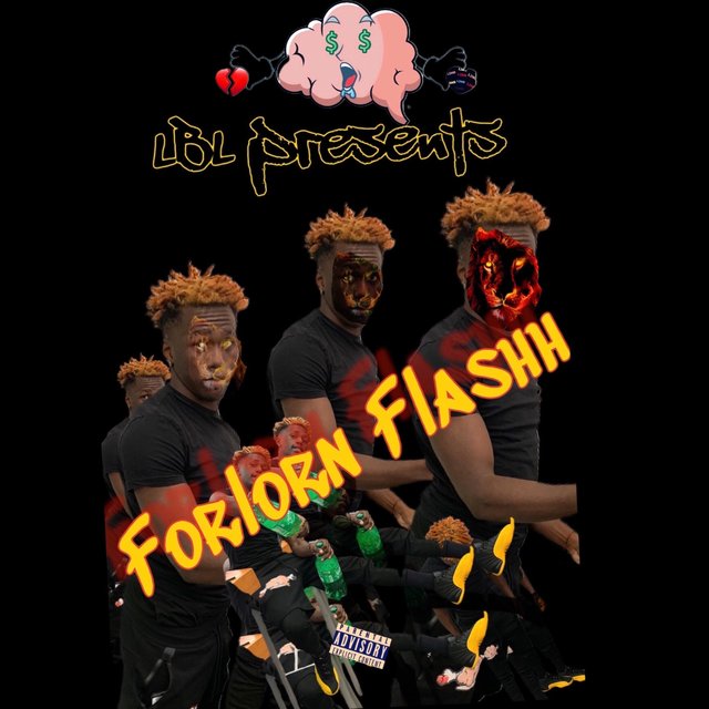 Forlorn Flashh