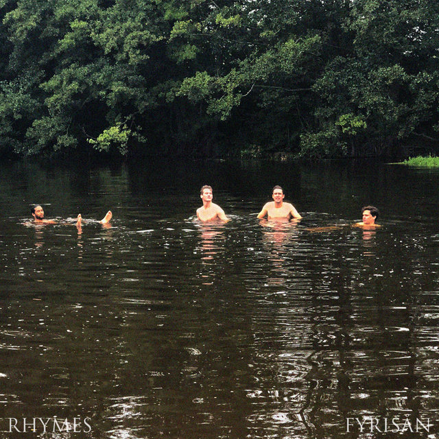 Fyrisån