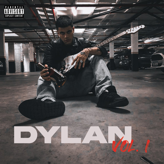 Dylan, Vol. 1