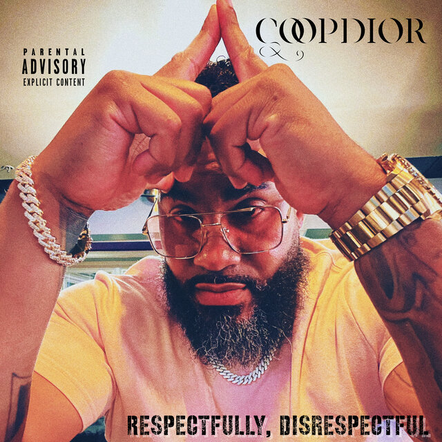 Respectfully, Disrespectful