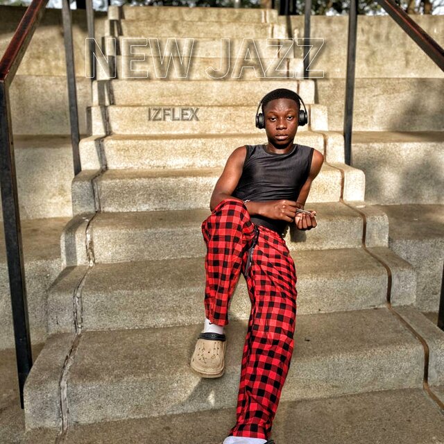 NEW JAZZ