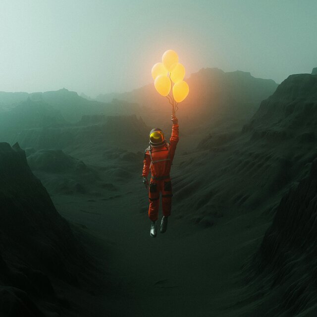 Take Me Higher