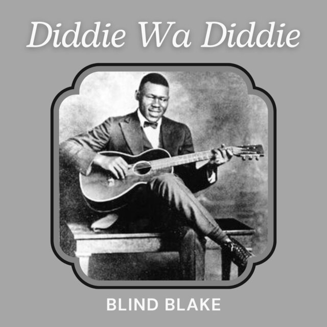 Diddie Wa Diddie