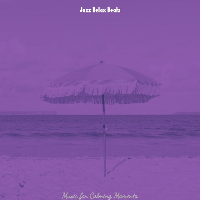 Music for Calming Moments
