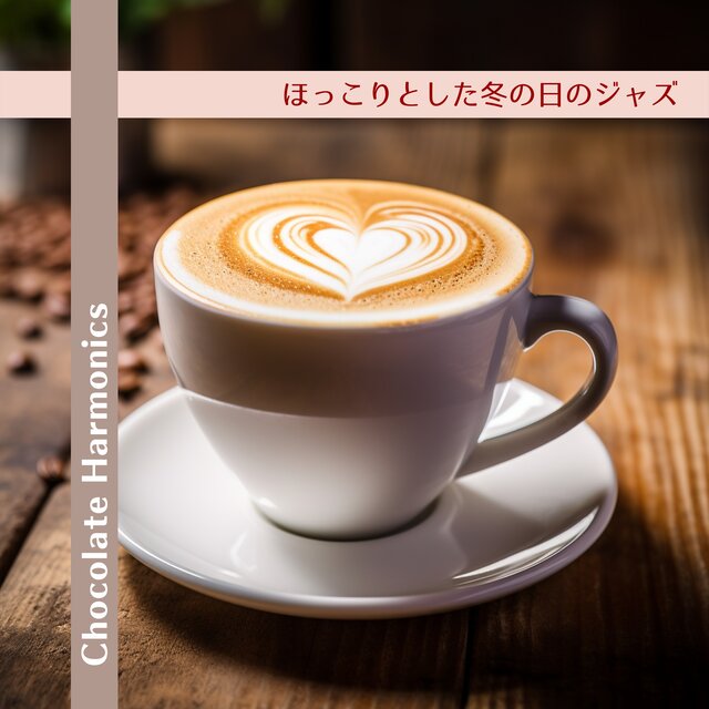 Comfortable Winter Jazz and Coffee