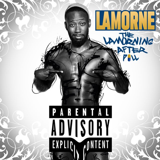 The Lamorning After Pill