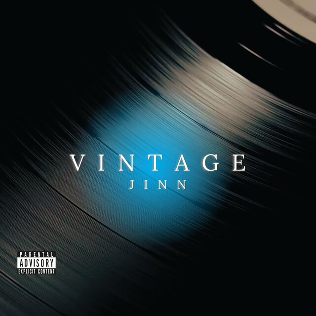 jinn - vintage (official audio)
