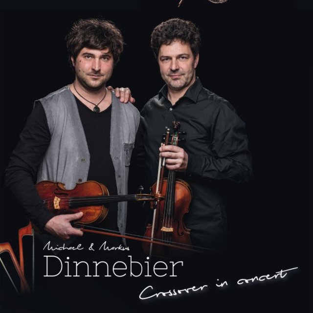 Crossover in Concert