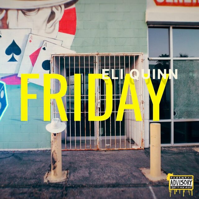 Friday