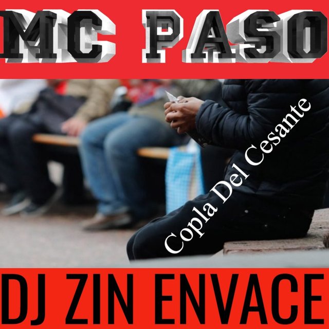Copla del Cesante (feat. Dj Zin Envace)