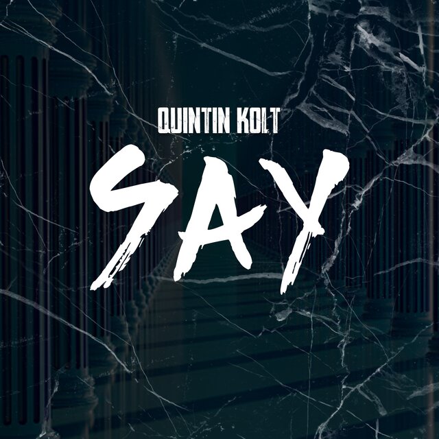 Say
