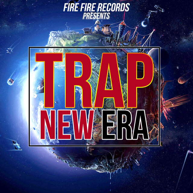 Trap New Era