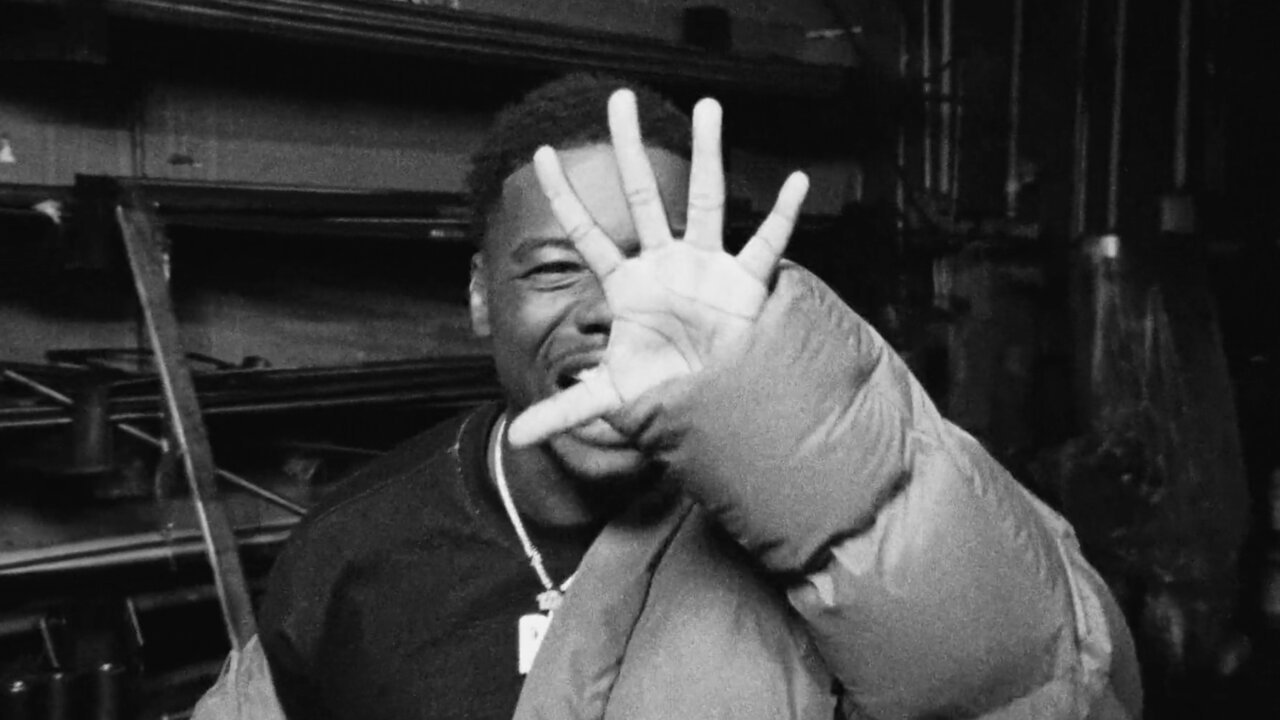 Problems (feat. Pusha T) (Triangle Park Mix (Official Video))