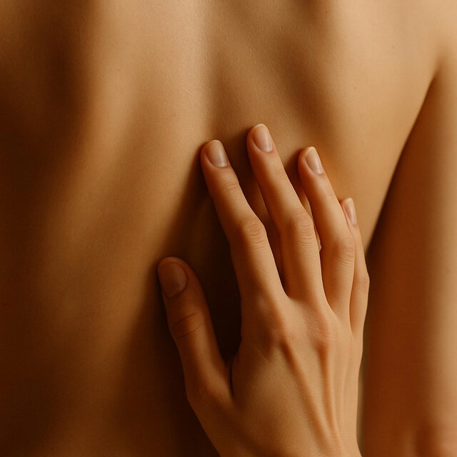 Fingertips