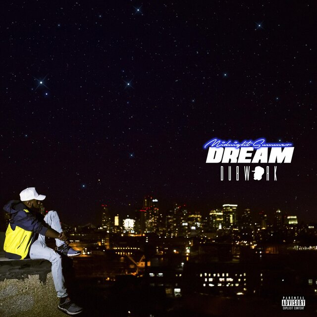 Midnight Summer Dream