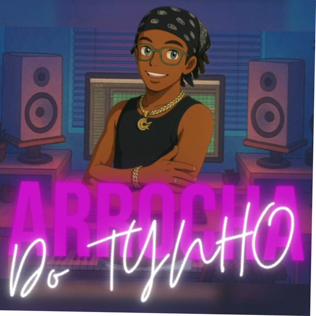 Arrocha do tynho