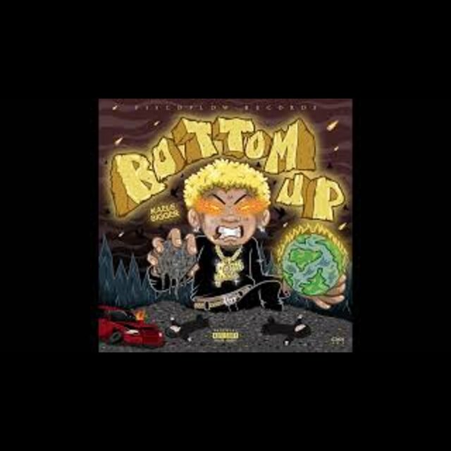 Bottom Up