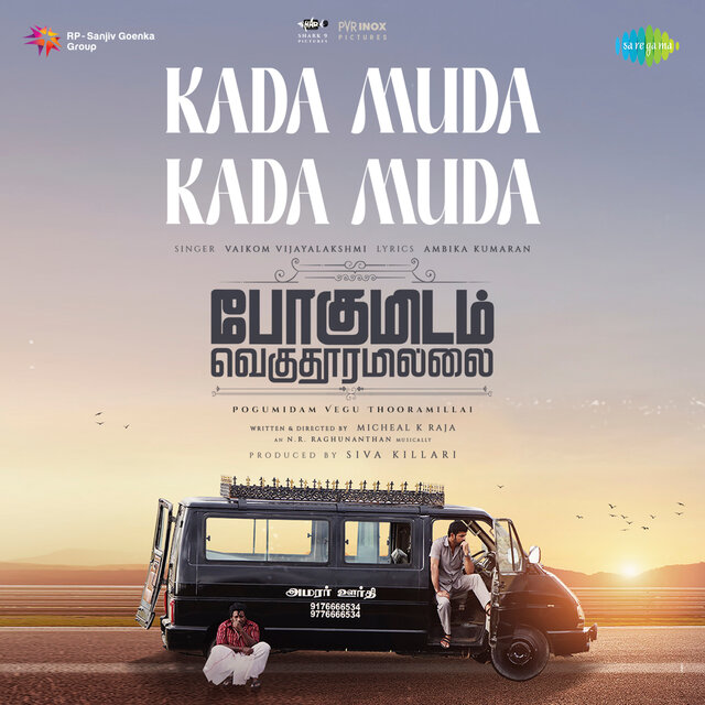 Kada Muda Kada Muda (From 