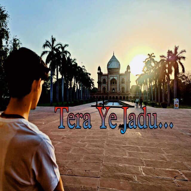Tera  Jadu