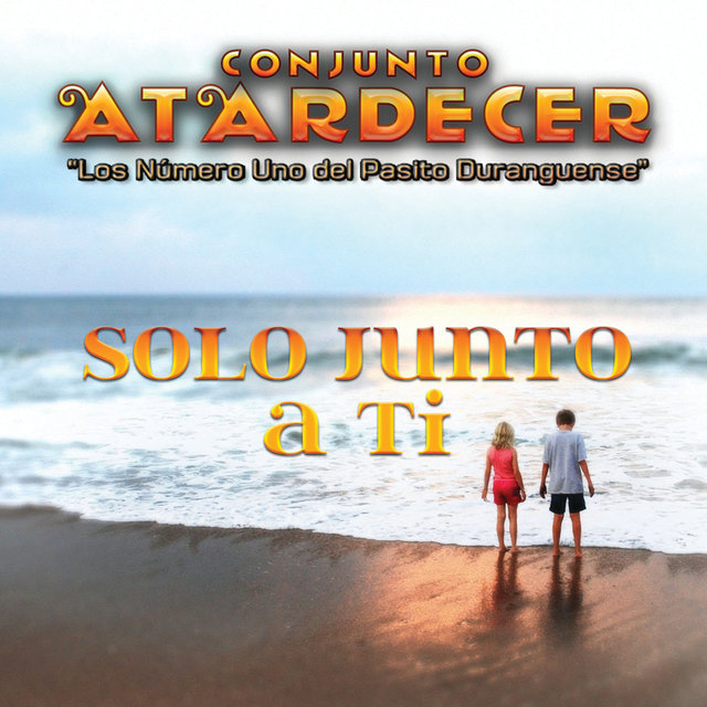 Solo Junto A Ti