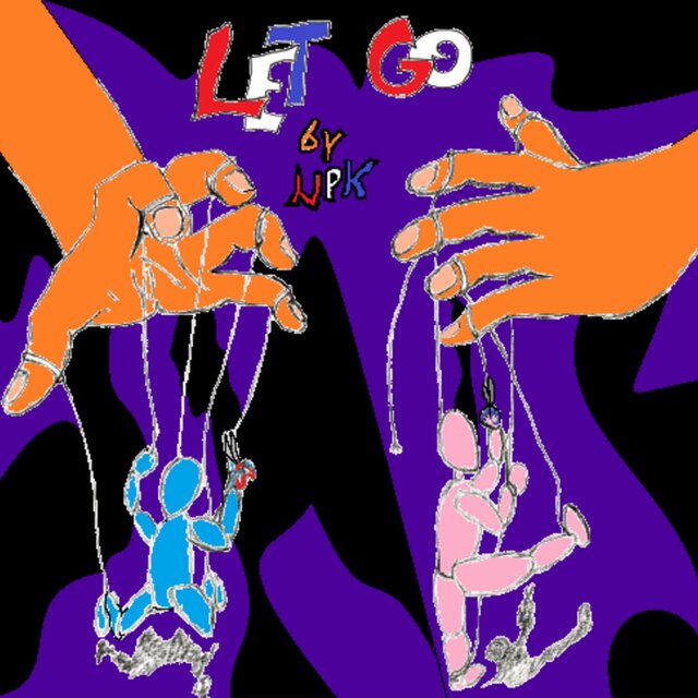 Let Go