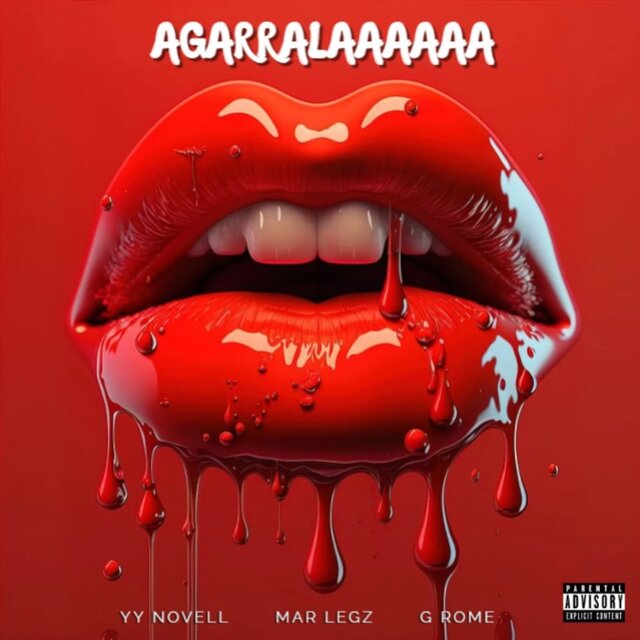 AGARRALAAAAAA