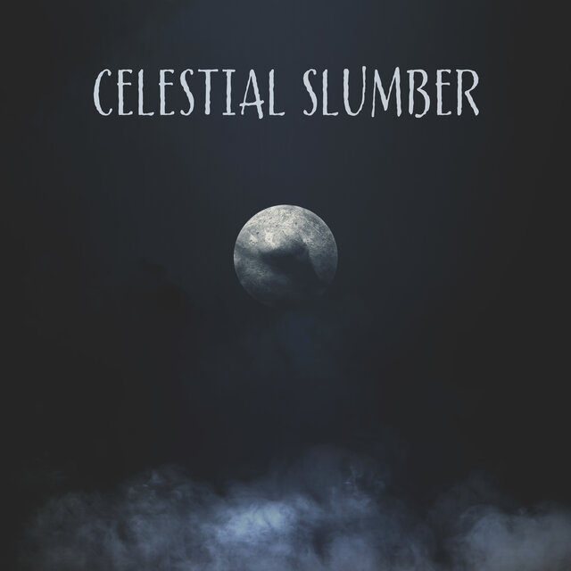 Celestial Slumber: Tranquil Sleep Melodies with Healing Nature Sounds